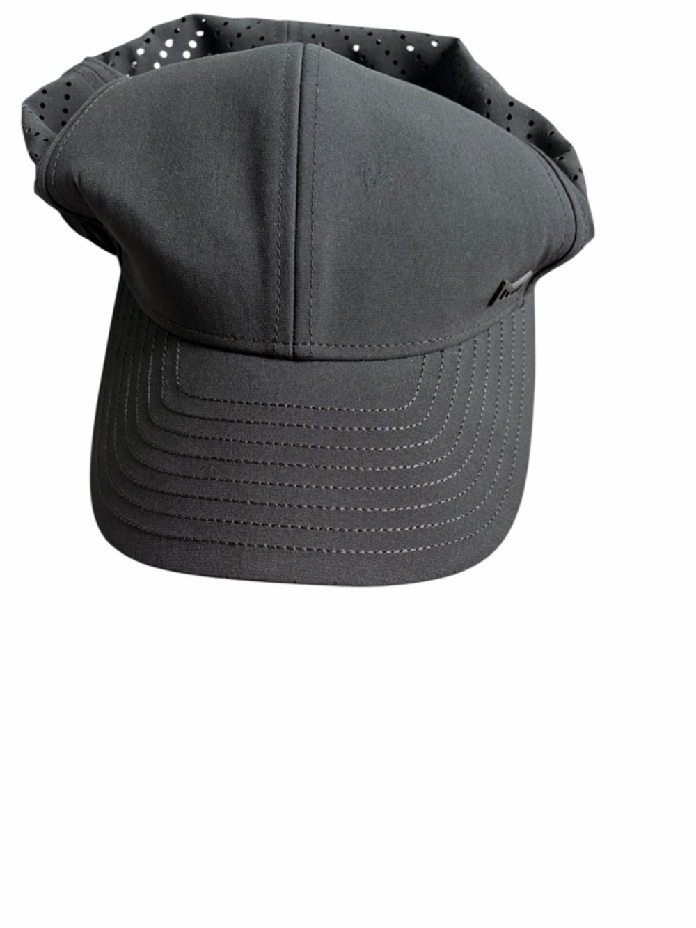 Melin MFLX Hydro, Performance Fitted Hat, Water-Resistant Baseball